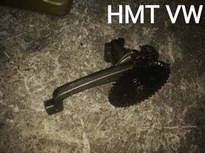 Transporter çıkma yağ pompası bac 2 5 tdi uyumlu parça numarası 070116153